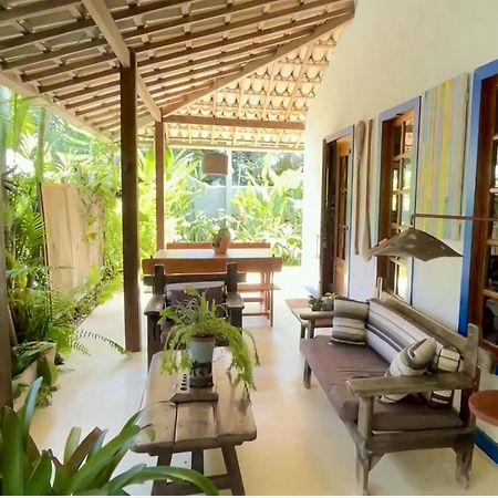 Vila Querencia - Trancoso Exteriér fotografie