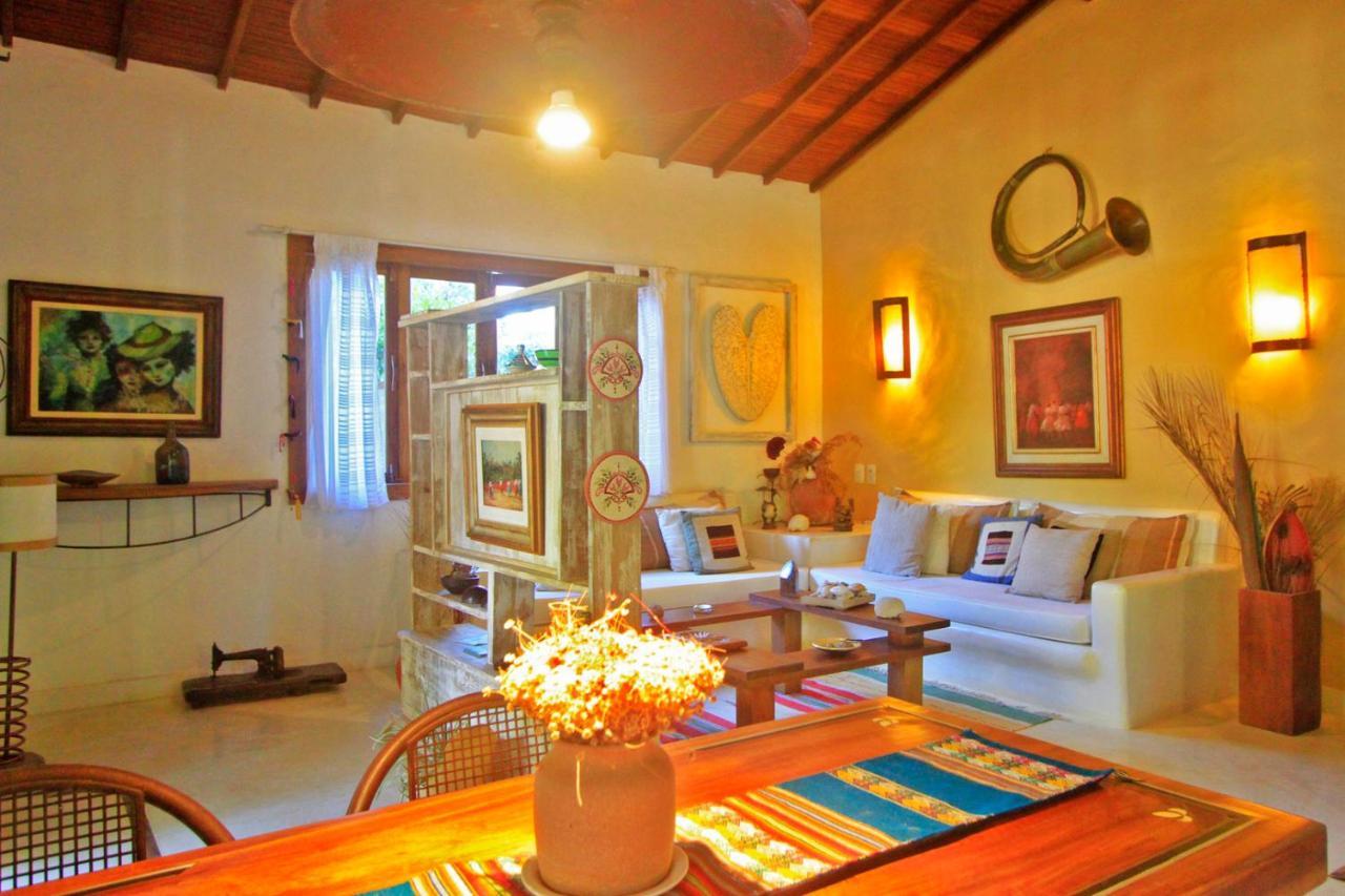 Vila Querencia - Trancoso Exteriér fotografie