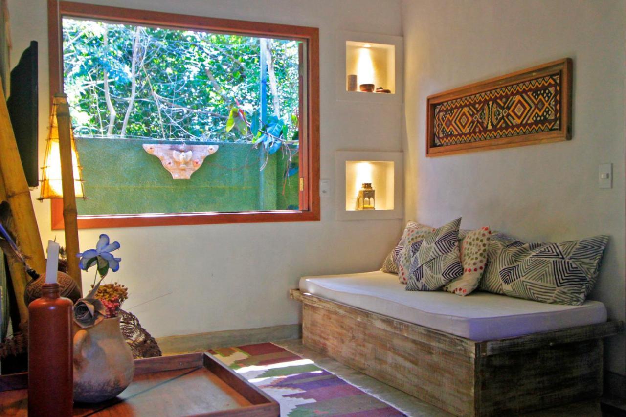 Vila Querencia - Trancoso Exteriér fotografie