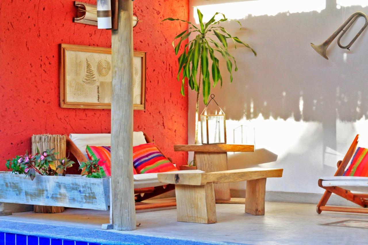 Vila Querencia - Trancoso Exteriér fotografie