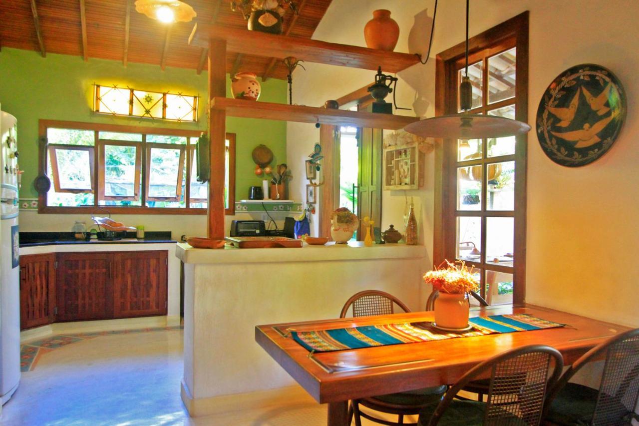 Vila Querencia - Trancoso Exteriér fotografie