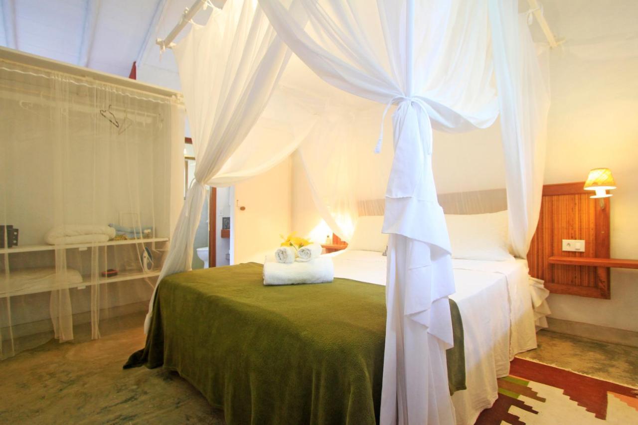 Vila Querencia - Trancoso Exteriér fotografie