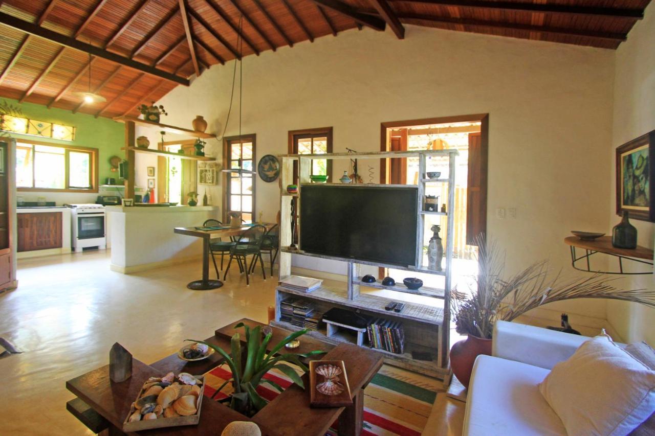 Vila Querencia - Trancoso Exteriér fotografie