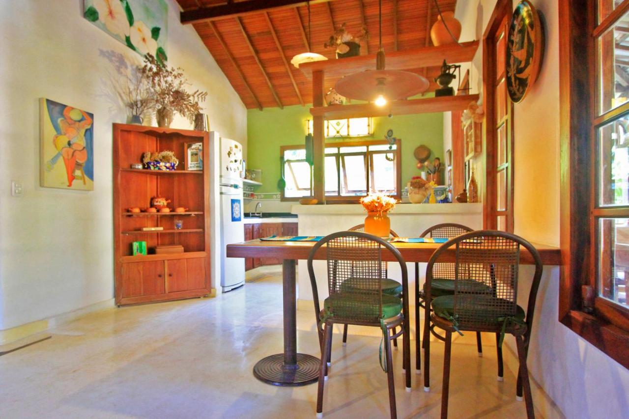 Vila Querencia - Trancoso Exteriér fotografie