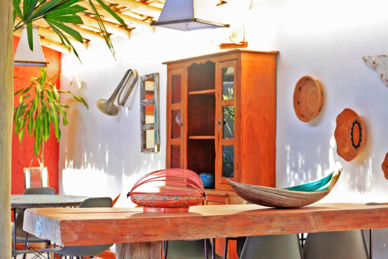 Vila Querencia - Trancoso Exteriér fotografie