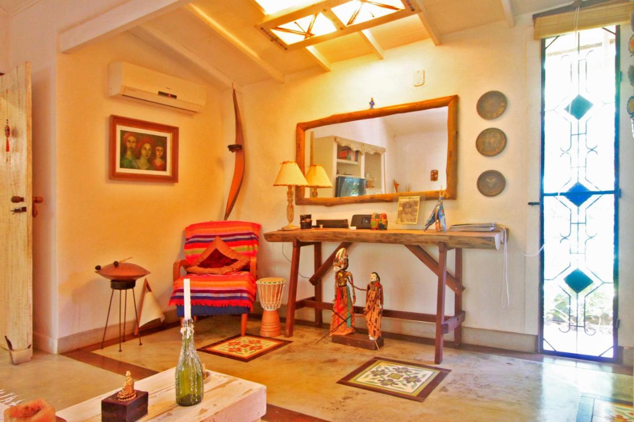 Vila Querencia - Trancoso Exteriér fotografie