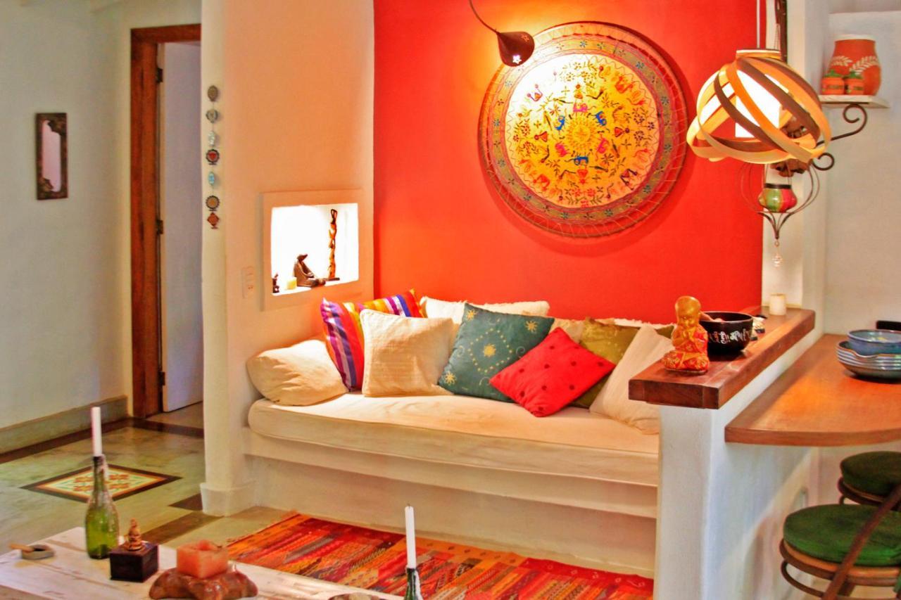 Vila Querencia - Trancoso Exteriér fotografie