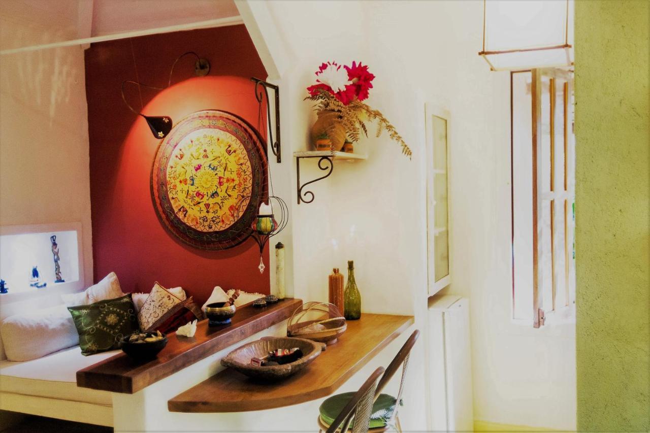 Vila Querencia - Trancoso Exteriér fotografie