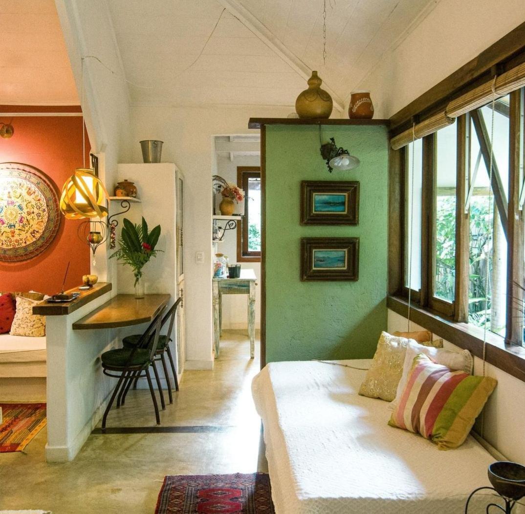 Vila Querencia - Trancoso Exteriér fotografie