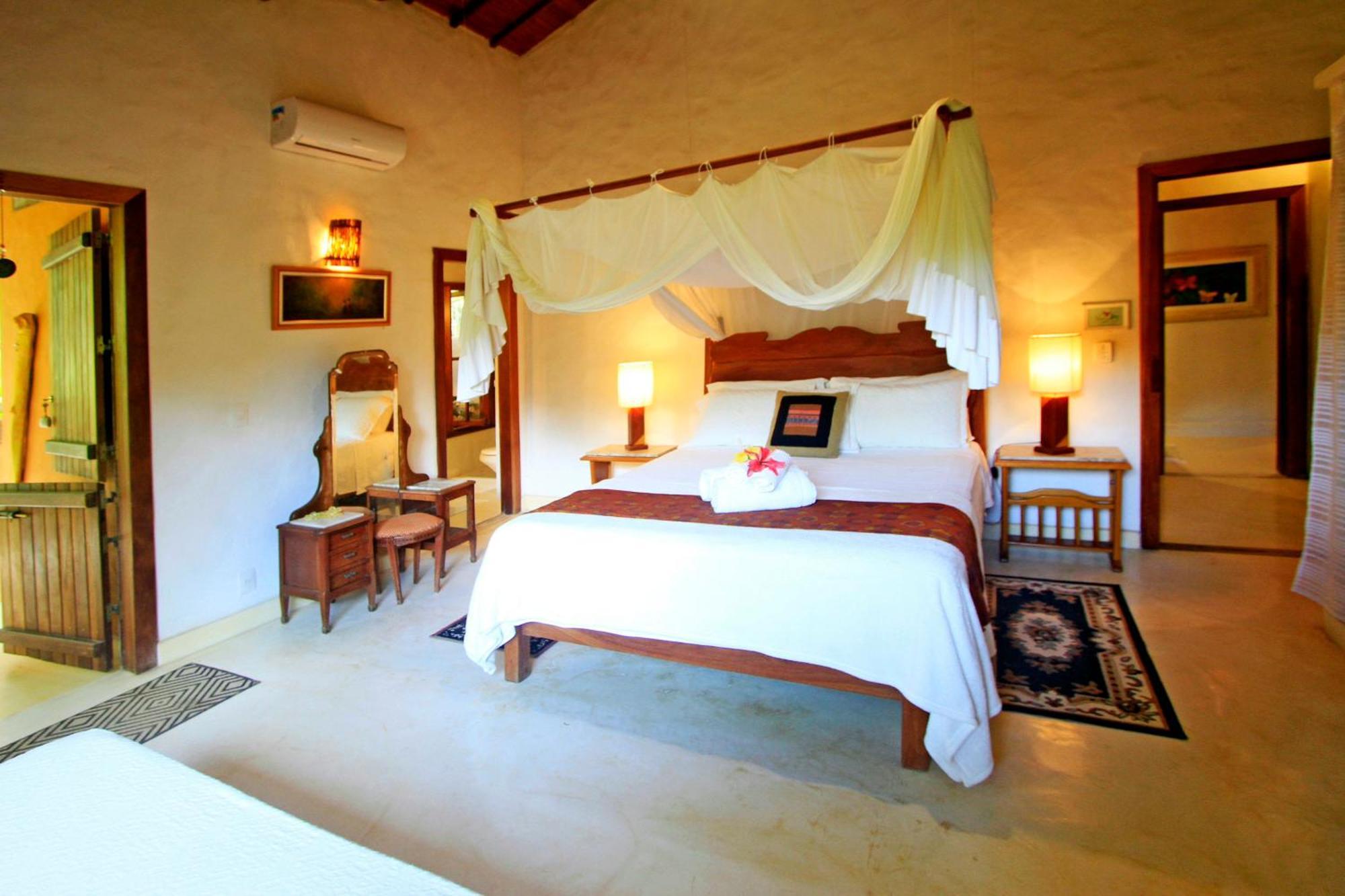 Vila Querencia - Trancoso Exteriér fotografie