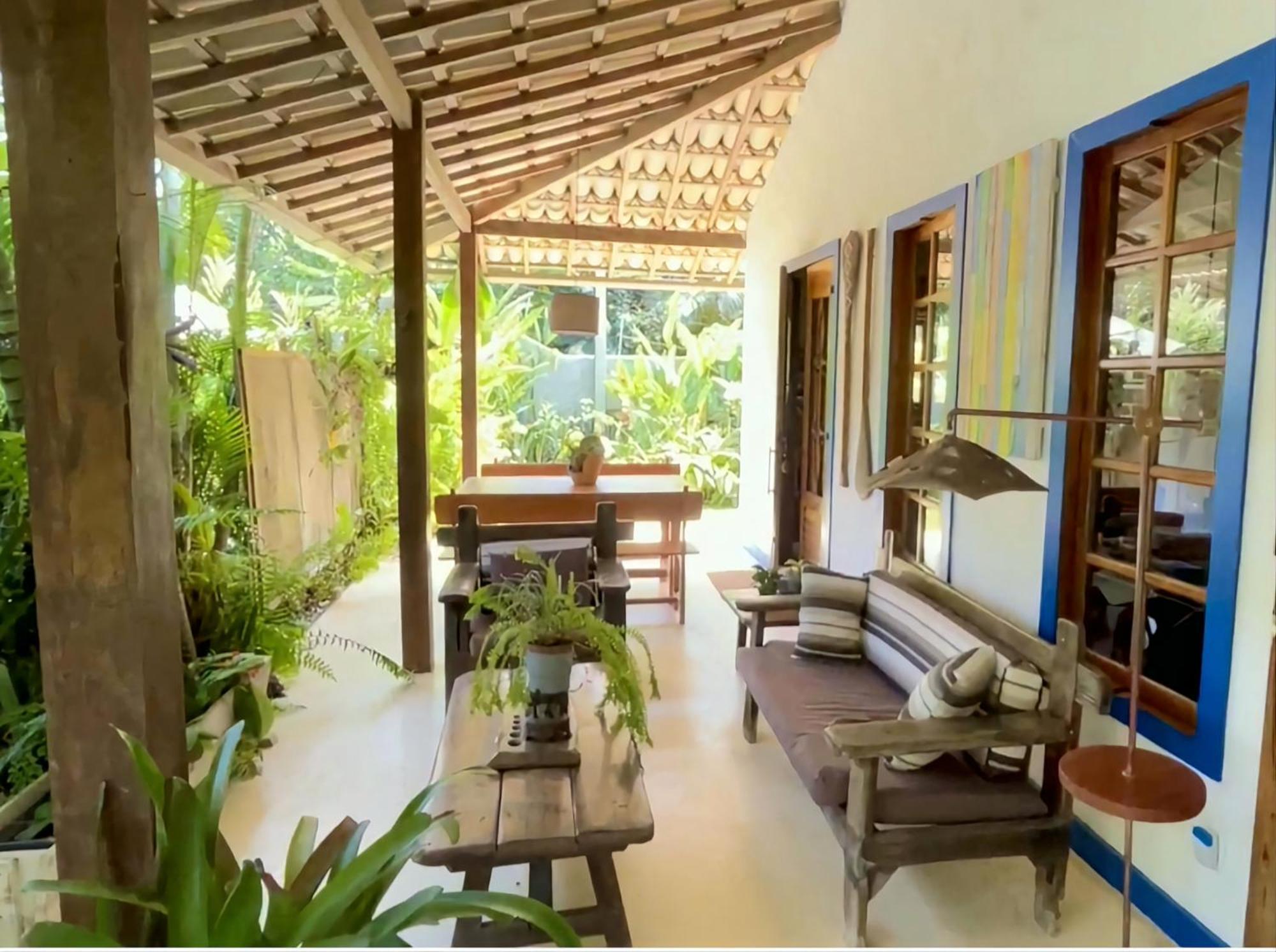 Vila Querencia - Trancoso Exteriér fotografie