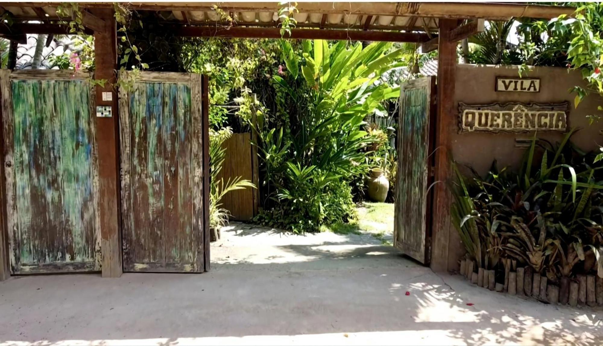 Vila Querencia - Trancoso Exteriér fotografie