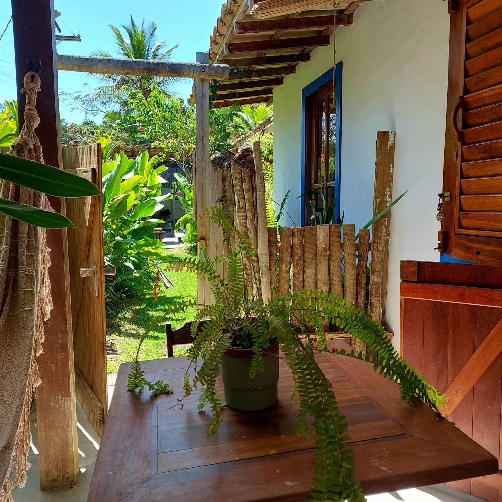 Vila Querencia - Trancoso Exteriér fotografie
