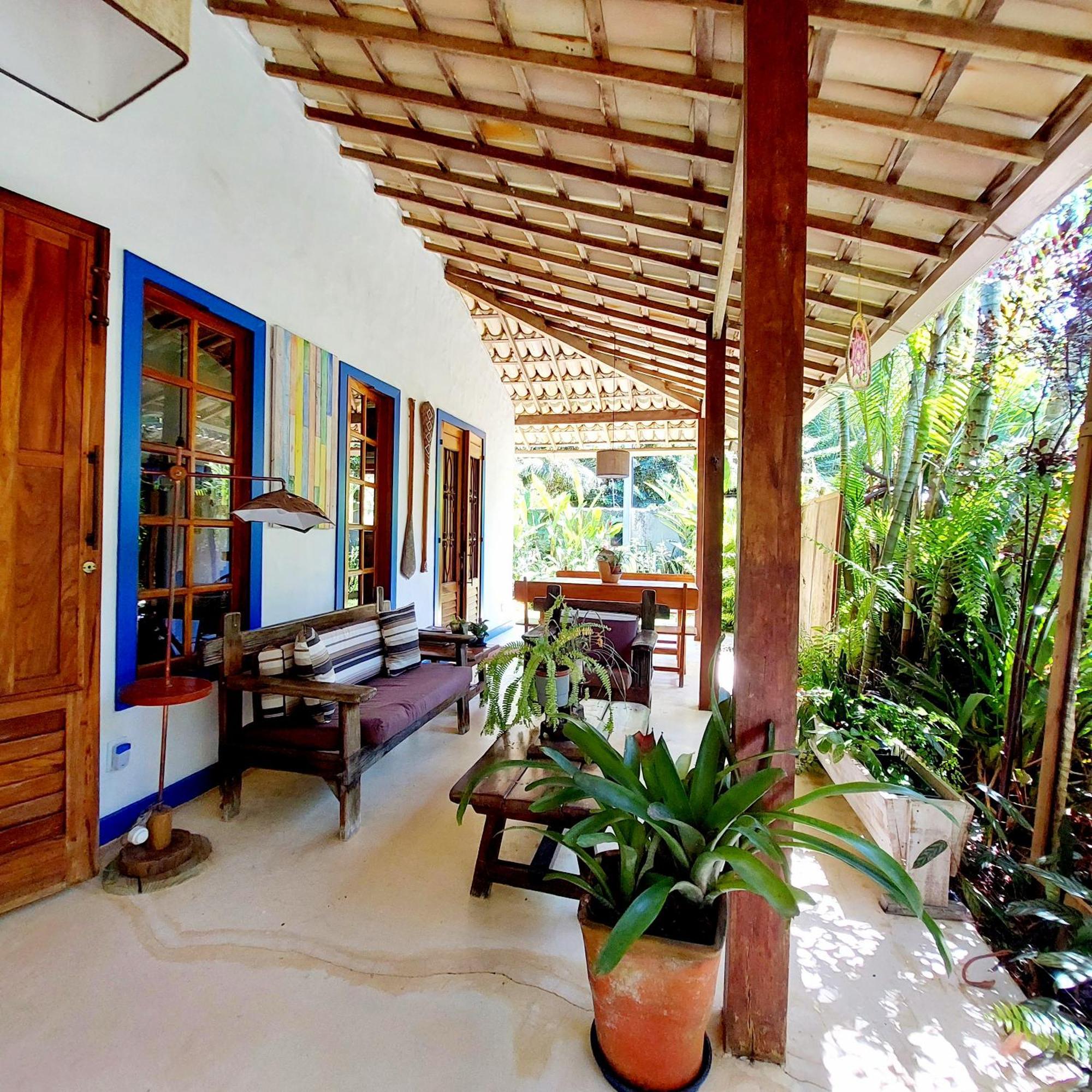 Vila Querencia - Trancoso Exteriér fotografie