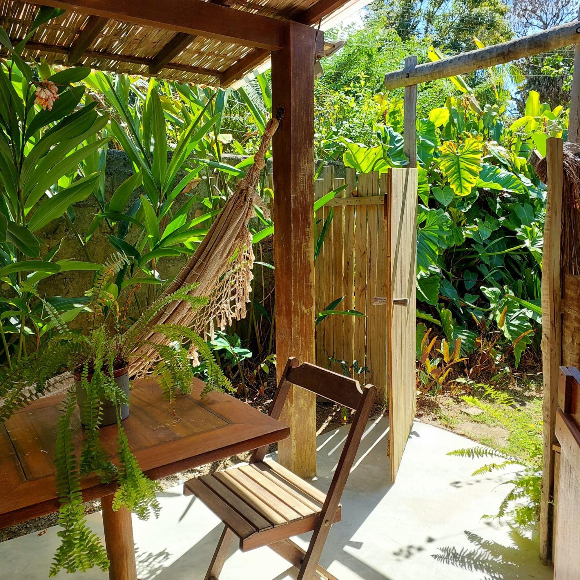Vila Querencia - Trancoso Exteriér fotografie