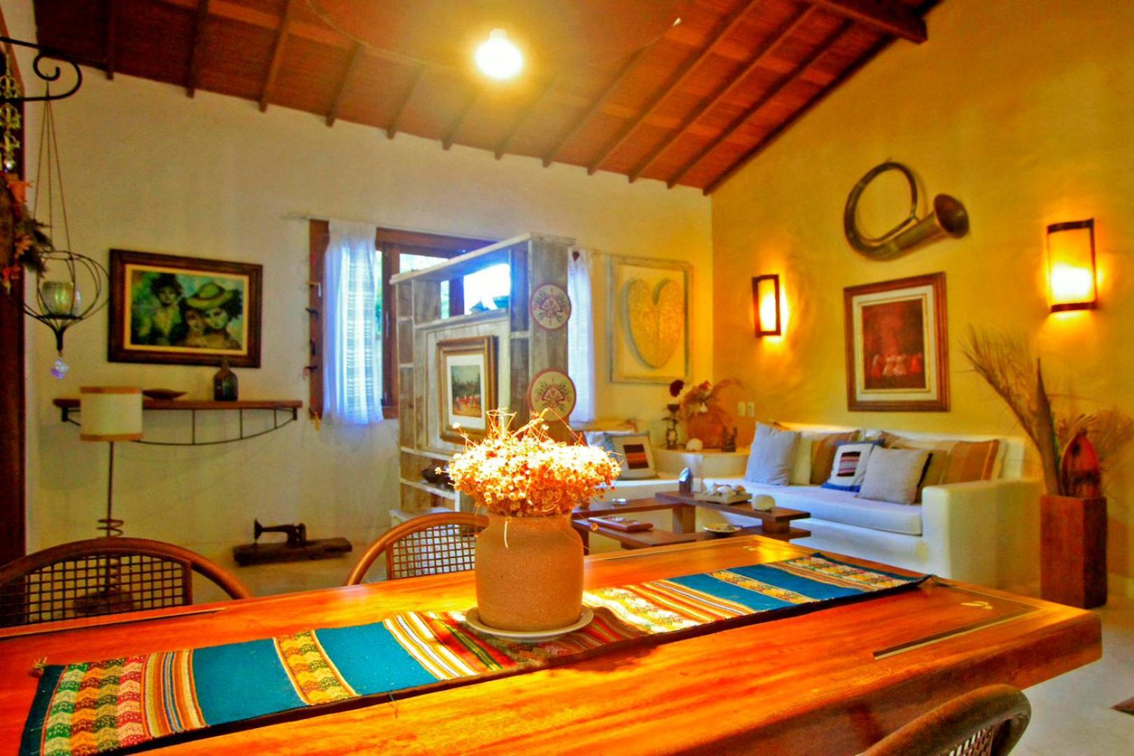 Vila Querencia - Trancoso Exteriér fotografie