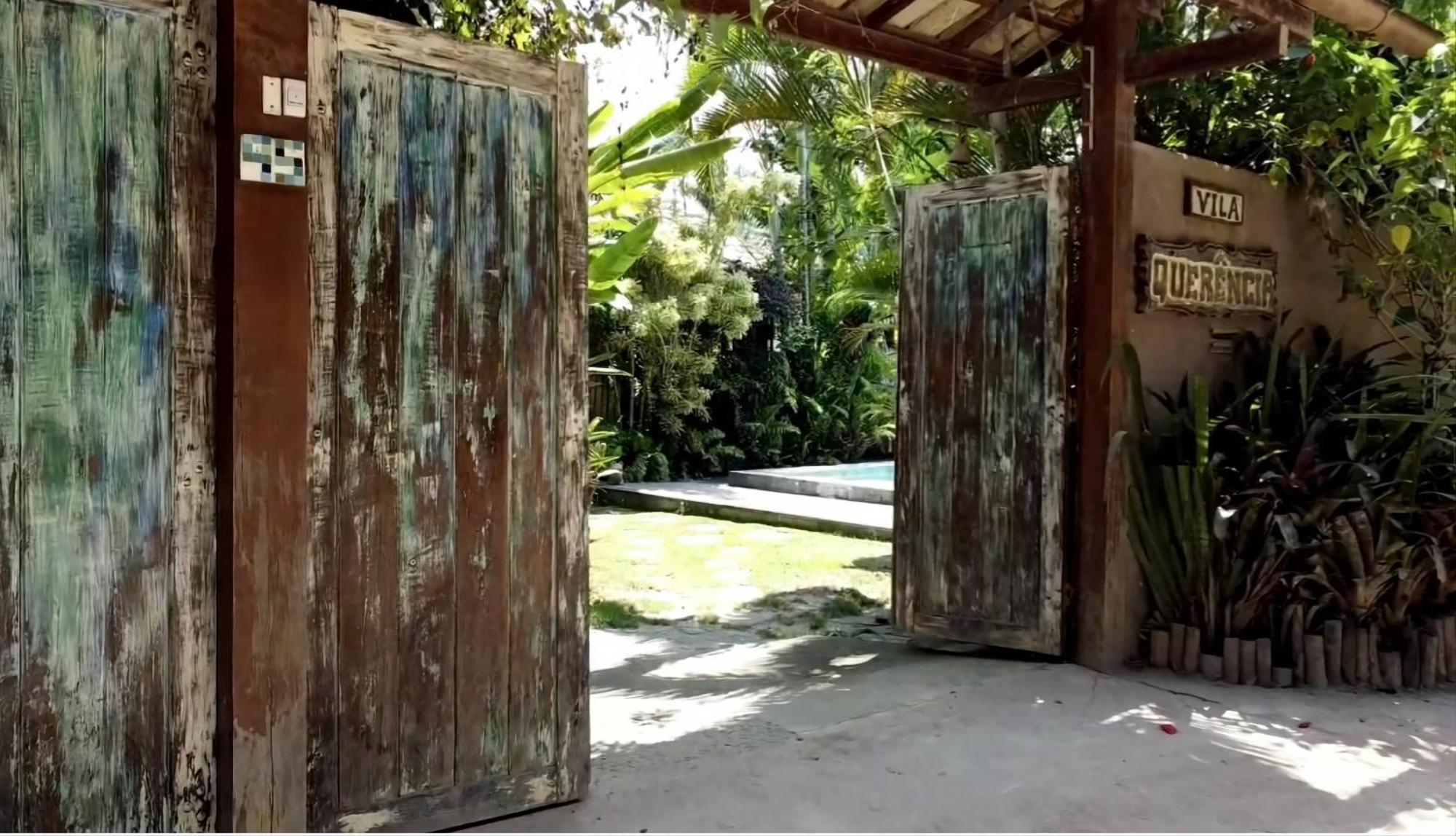 Vila Querencia - Trancoso Exteriér fotografie