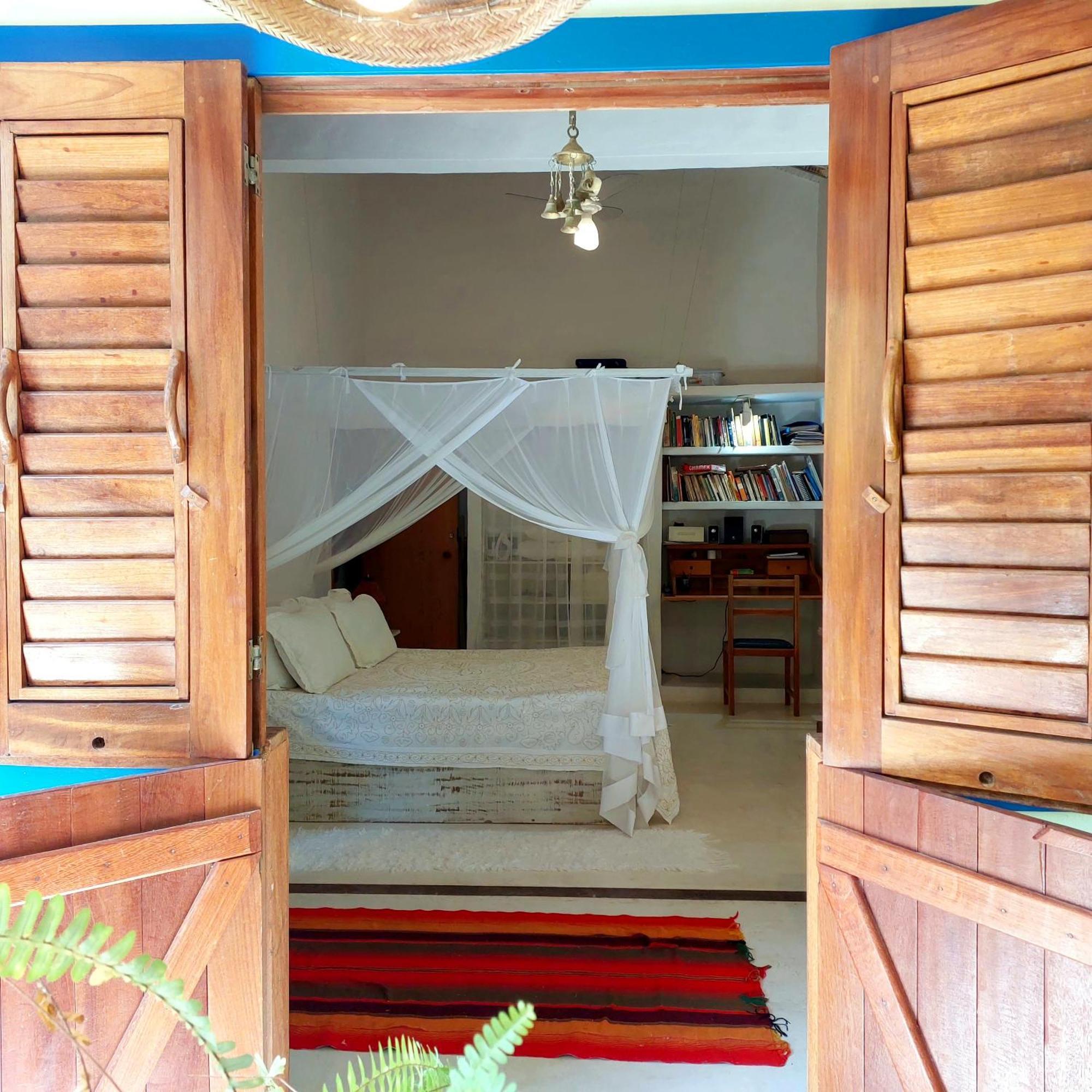 Vila Querencia - Trancoso Exteriér fotografie