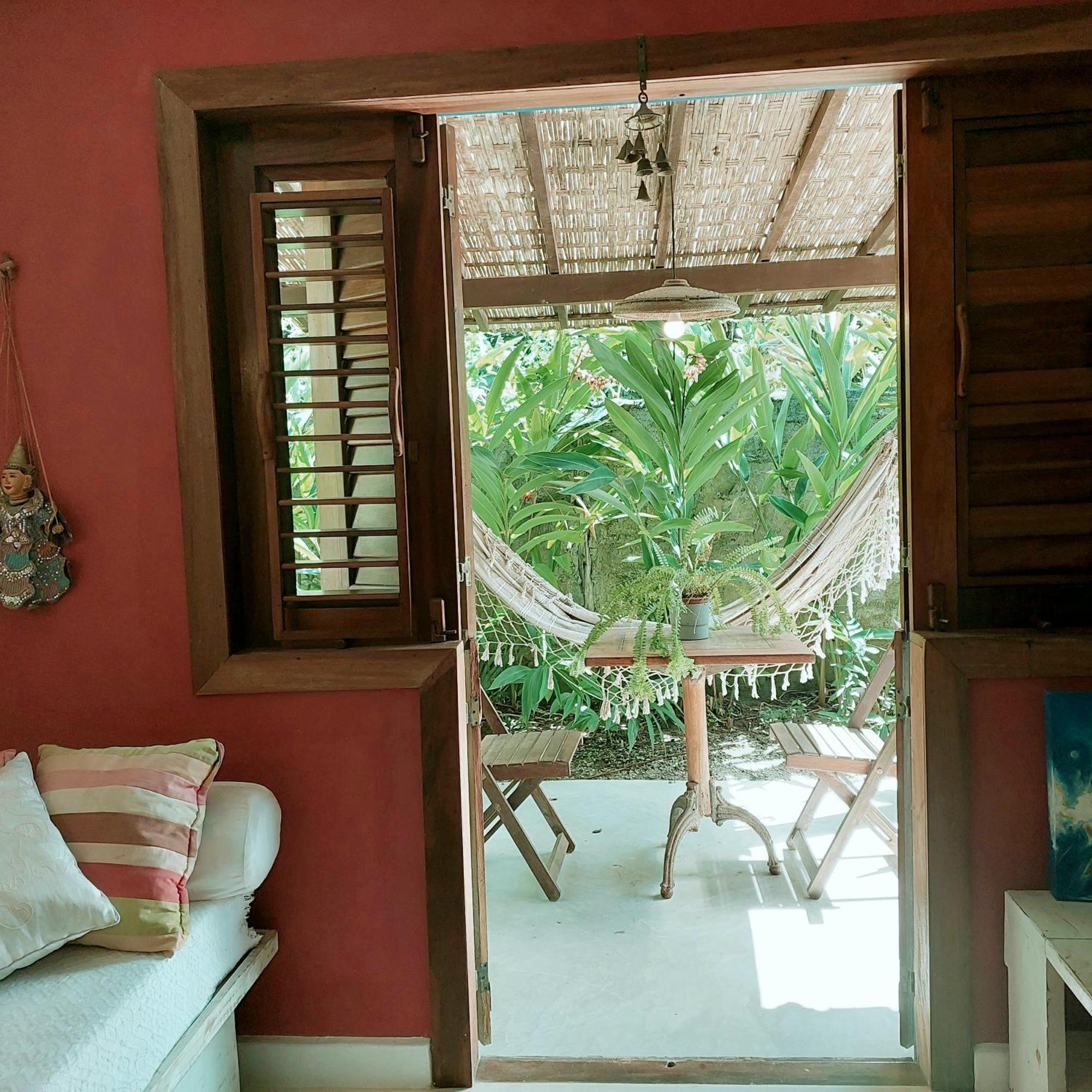 Vila Querencia - Trancoso Exteriér fotografie