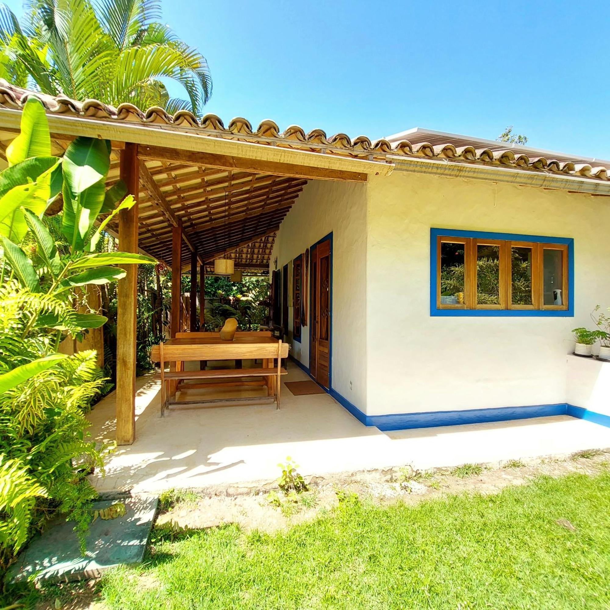 Vila Querencia - Trancoso Exteriér fotografie