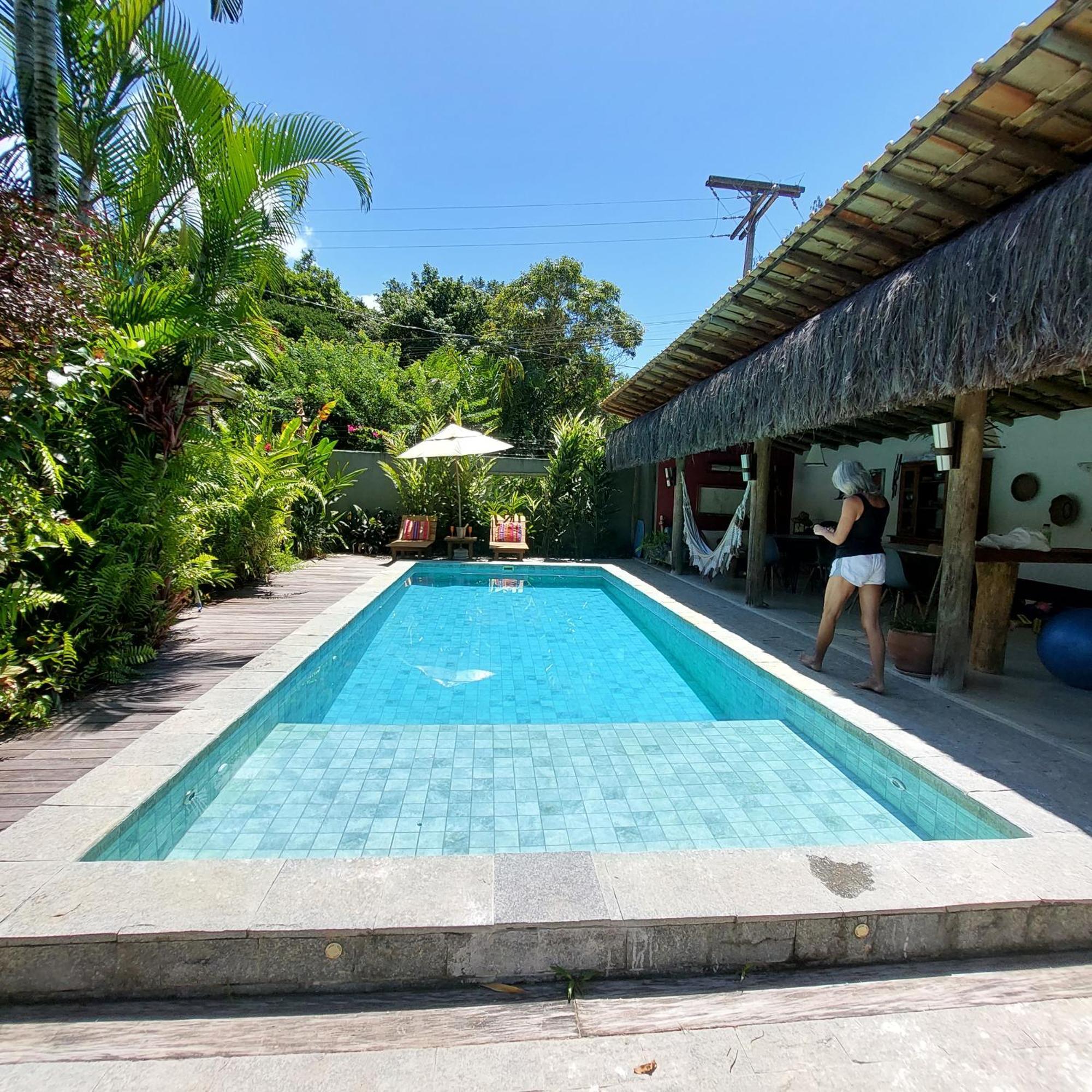 Vila Querencia - Trancoso Exteriér fotografie