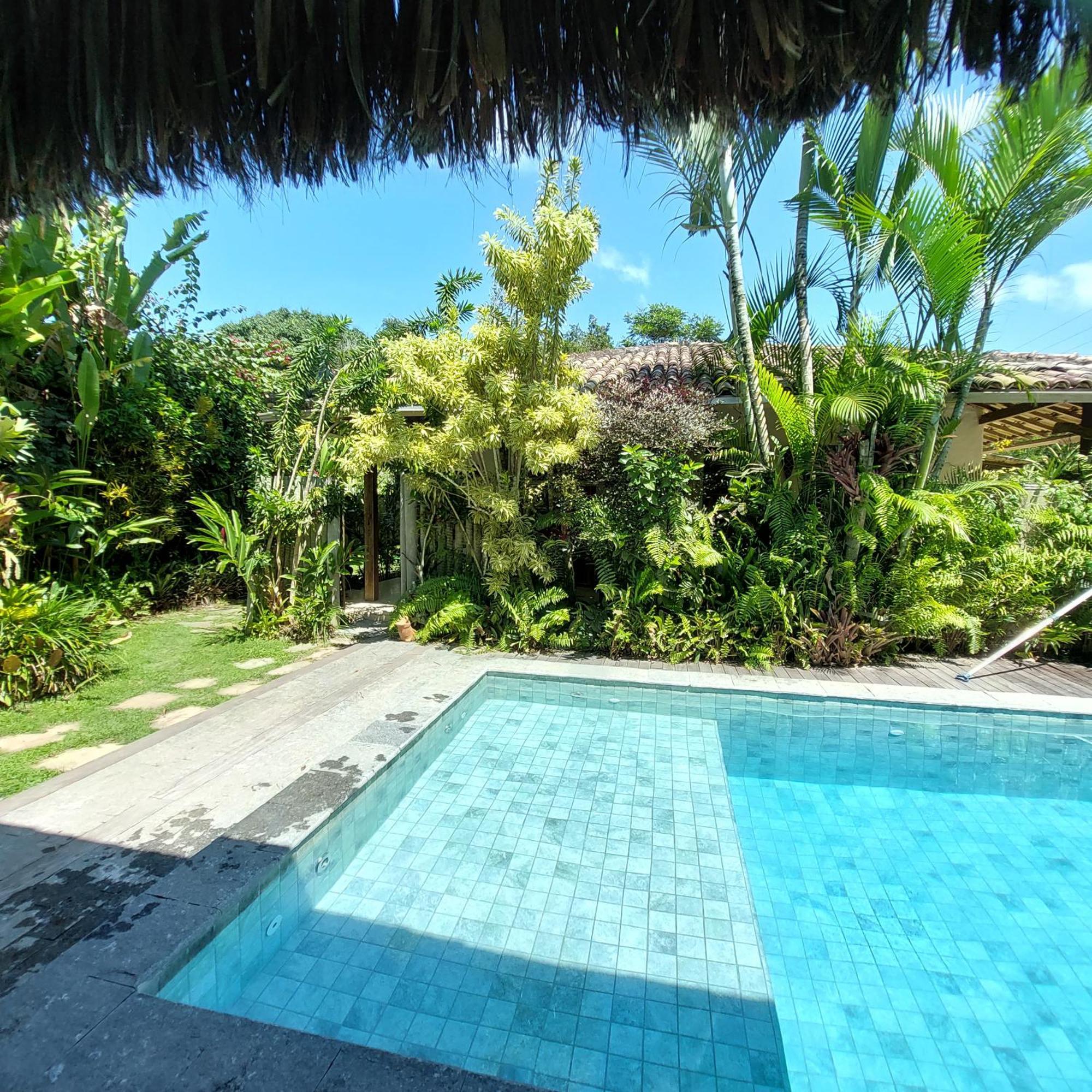 Vila Querencia - Trancoso Exteriér fotografie