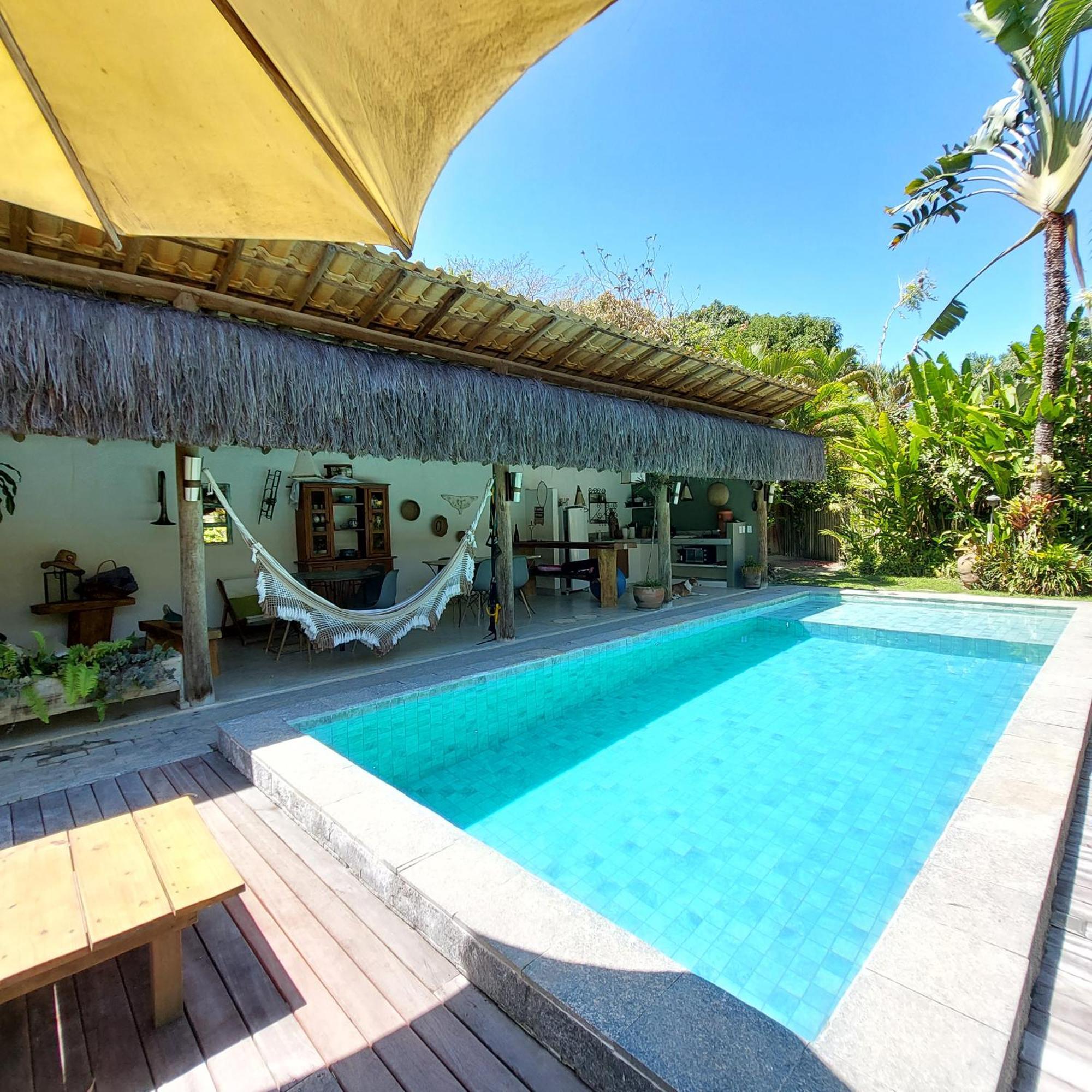 Vila Querencia - Trancoso Exteriér fotografie